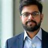 Farhan Ali, IT Director, Quantum Bytes