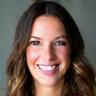 Olivia Baker, Office Manager, Elmstead Architects